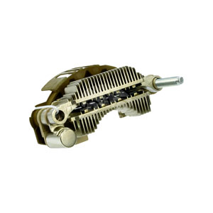 DIODERA PARA ALTERNADOR UNIPOINT REC502 MAZDA / MITSUBISHI