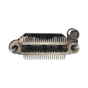 DIODERA PARA ALTERNADOR UNIPOINT REC570 FORD FESTIVA / DODGE