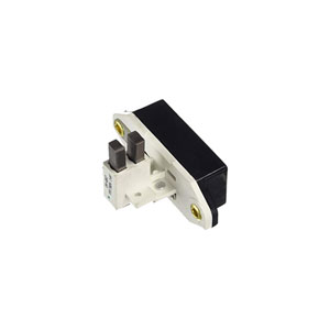 REGULADOR DE ALTERNADOR FC FCIB358 TIPO BOSCH FORD BRONCO