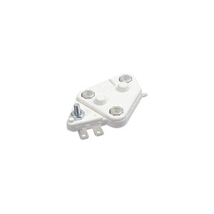 REGULADOR DE ALTERNADOR FC FCD27 C/PUENTE 12V