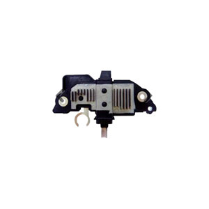 REGULADOR PARA ALTERNADOR UNIPOINT YRV38 TIPO BOSCH VOLKSWAGEN
