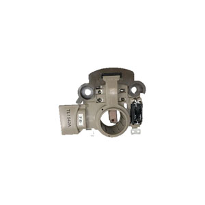 REGULADOR PARA ALTERNADOR UNIPOINT YR591A UNIVERSAL MAZDA