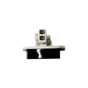 REGULADOR PARA ALTERNADOR UNIPOINT YRTA812 TIPO BOSCH FORD BRONCO / FIAT
