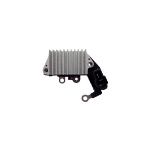 REGULADOR PARA ALTERNADOR UNIPOINT YR614 TOYOTA / JOHN DEER