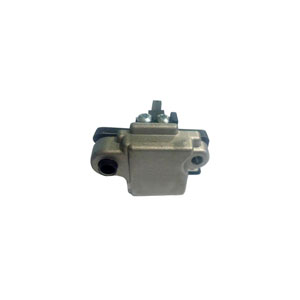 REGULADOR PARA ALTERNADOR UNIPOINT YR620 ENCAVA / ISUZU