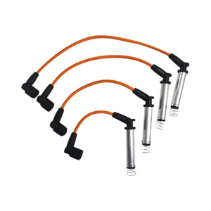 CABLE DE BUJIAS FC FC93235772 CHEVROLET CORSA / CHEVY / MERIVA / MONTANA / AVEO 1.5/ PALIO 1.8