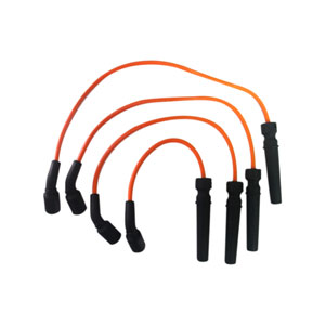 CABLE DE BUJIAS FC FC96497773 AVEO / LANOS / NUBIRA