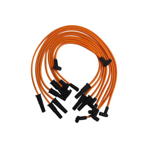 CABLE DE BUJIAS FC FC4669R CHEVROLET 8 CIL 350 305