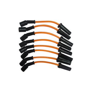 CABLE DE BUJIAS FC FC12192133 SILVERADO 5.3 / 5.7 2001-2016 8C SIN AISLANTE