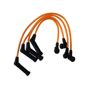 CABLE DE BUJIAS FC FC2750122B00 HYUNDAI ACCENT / BRISA / GETZ 1.3