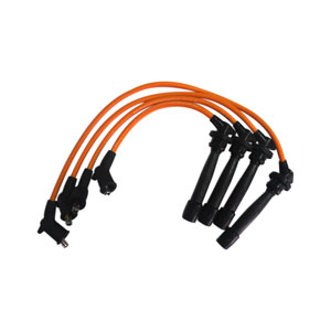 CABLE DE BUJIAS FC FC2750123B70 TUCSON 2.0 / ELANTRA 2.0 / SPORTAGE 2.0 / CAREN 2.0