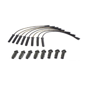 CABLE DE BUJIAS YUKKAZO 11AY062051N SUPER DUTY 8 CIL 6.2