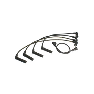 CABLE DE BUJIA YUKKAZO 11AY030003N QQ 4 CIL MOTOR 1.1 2006-2008 8 V