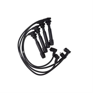 CABLE DE BUJIAS YUKKAZO 11AY086059N HYUNDAI ELANTRA 1.8 / COUPE 1.8 / TIBURON 1.8 4 CIL 1997-1999