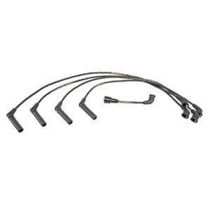 CABLE DE BUJIAS YUKKAZO 11AY137089V MITSUBISHI PANEL L-300 4 CIL 2.4 INY