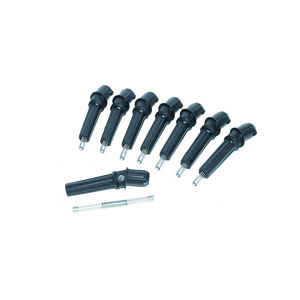CHUPON DE BUJIAS YUKKAZO 13AY062010N FORD F150 8 CIL 5.4 TRITON 1997-2000