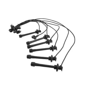 CABLE DE BUJIAS FC FC9091921547 TOYOTA AUTANA BURBUJA MACHO