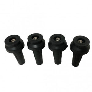 CONECTOR DE BOBINA FC FCD2526182B DONGFENG S-30 PEUGEOT 207 4 CIL 1.6