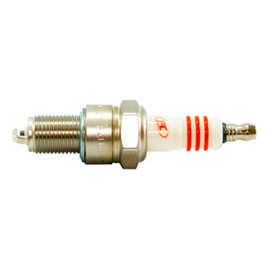 BUJIA FC FCN9YC CHEVROLET SAMURAI 1992-1997/SIDEKICK 1992-1995/SUPERCARRY/SWIFT 1992-1997/FIAT UNO/CORSA AVEO/ARAUCA X1