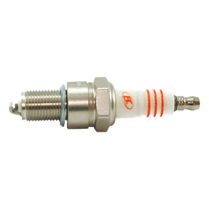 BUJIA FC FCRN9YC CHEVROLET CHEVY 2007-2009 / CORSA 1996-2004 / CORSA 2000-2005 / LUV 1997-2000 / SPARK 2005-2012/FIAT UNO