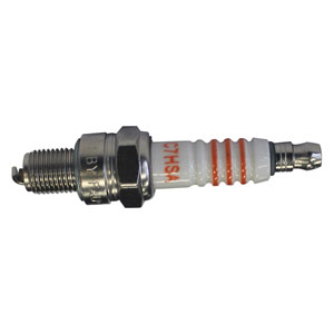 BUJIA FC FC4629C7HSA MOTO TIPO SCOOTER YAMAHA BWS HJ125 / SUZUKI BEST 125
