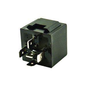 RELAY FC TIPO BOSCH 5 PINES 24 V 40 AMP