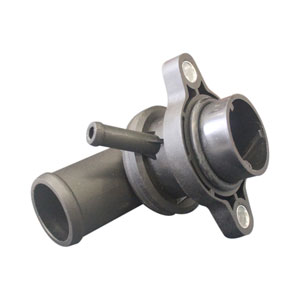 ENSAMBLE DE TERMOSTATO FC FC96282726 CHEVROLET AVEO PLASTICO