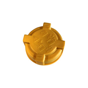 TAPA DE ENVASE DE REFRIGERANTE FC FC2S65 8100 AA FORD FIESTA / KA / ECO SPORT