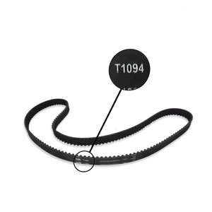 CORREA DE TIEMPO GATES T1094 D162 DOHC CHEVROLET OPTRA DESIGN 1.8 LTS 2004-2011