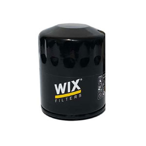 FILTRO DE ACEITE WIX 51040 CHEVROLET CAMARO 3.8 LT