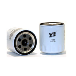 FILTRO DE ACEITE WIX 51083 CITROEN C2/C3/C4