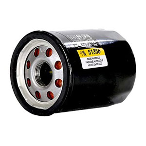 FILTRO DE ACEITE WIX 51356 FORD LANCER/FESTIVA/LASER/HONDA FIT