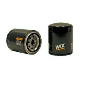 FILTRO DE ACEITE WIX 51361 EXCAVADORAS CASE