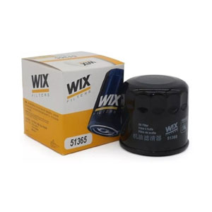 FILTRO DE ACEITE WIX 51365 HYUNDAI ATOS 1.1L / SUBARU/ PICANTO