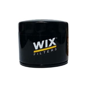 FILTRO DE ACEITE WIX 51372 FORD EXPLORER / EDDIE BAUER 4.6 / 2006 / 2007 / 2008