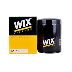FILTRO DE ACEITE WIX 51515 TOYOTA SAMURAI