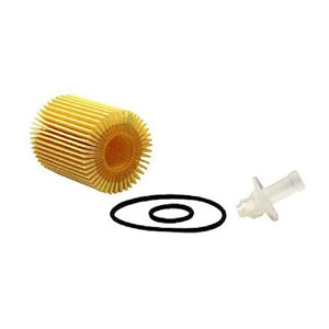 FILTRO DE ACEITE WIX 57173 TOYOTA 4RUNNER 2010-2014 / TUNDRA 4.0 2006-2014 / LEXUS 3.5 2006-2009