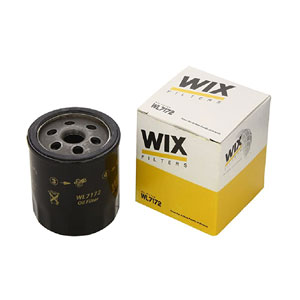 FILTRO DE ACEITE WIX WL7172 CHEVROLET ESTEEM 1.6 