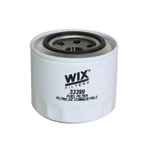 FILTRO DE COMBUSTIBLE FC FCMF6066 MITSUBISHI CANTER FE 444 / 649D / 659TD