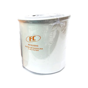 FILTRO DE COMBUSTIBLE FC FC33396 MITSUBISHI CANTER