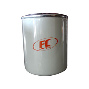 FILTRO DE COMBUSTIBLE FC FC33254 TRACTOR HARVESTER 424D / 444