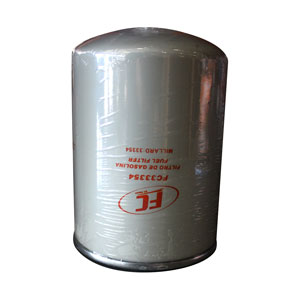 FILTRO DE COMBUSTIBLE FC FC33354 EXCAVADORAS CASE-IH 40B LOGGER/40D CRAWLER/CATERPILLAR ALLIS-CHALMERS