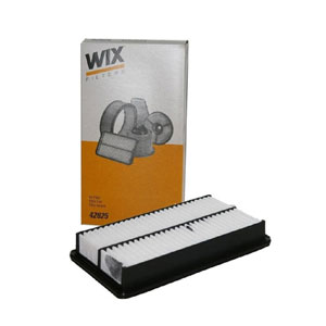 FILTRO DE AIRE WIX REF.42825 MAZDA 6 2004-2009 HAIMA 7 2012-2013