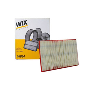 FILTRO DE AIRE WIX REF.46644 CHEVROLET CORSA TODOS