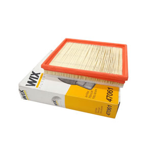 FILTRO DE AIRE WIX 47061 FORD KA 4 LT 1.6 LT