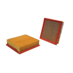 FILTRO DE AIRE WIX I-49883 FORD SUPER DUTY / F250 / F350