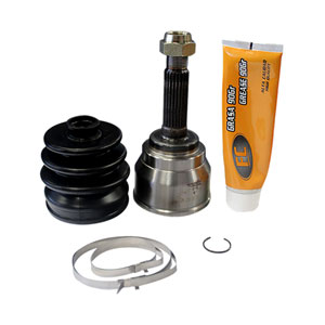 PUNTA DE TRIPOIDE FC FCSK-030 CHEVROLET SWIFT 1.6 LTS