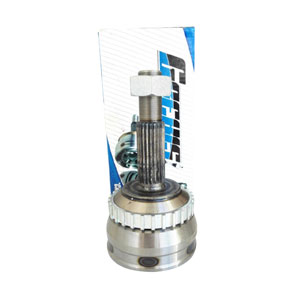 PUNTA DE TRIPOIDE SUPERTREN OP-3-210A CHEVROLET CHEVY CONFORT C2 ABS 28X22X52 RETEN INTERNO