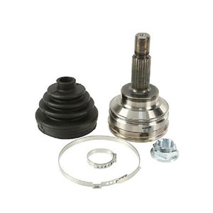 PUNTA DE TRIPOIDE SUPERTREN MZ-008 FORD LASER GRUESA CON ABS INT 22 / EXT 26X56