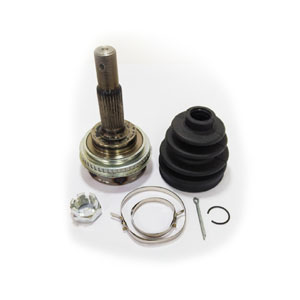 PUNTA DE TRIPOIDE SUPERTREN GST-TO-001A TOYOTA COROLLA 1.6/ BABY CAMRY/ ARAYA/ AVILA 1989-1992 23*26 RETEN INTERNO